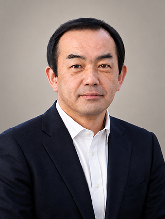 代表プロフィール